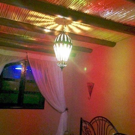 Berber House Villa Taourirt  Ngoại thất bức ảnh