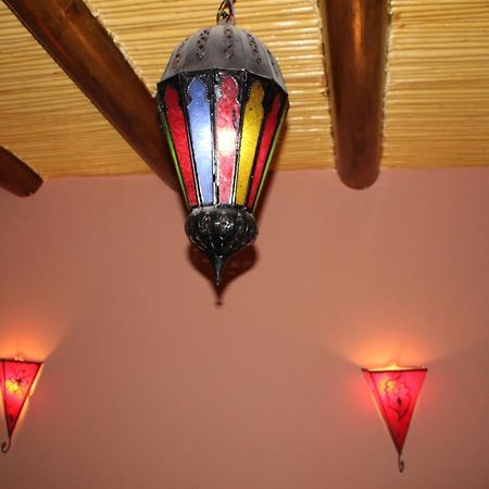 Berber House Villa Taourirt  Ngoại thất bức ảnh