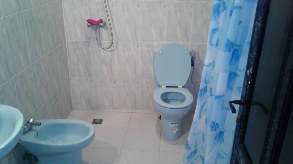 Berber House Villa Taourirt  Ngoại thất bức ảnh