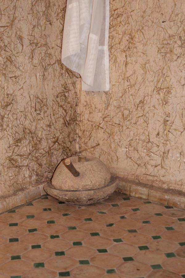 Berber House Villa Taourirt  Ngoại thất bức ảnh