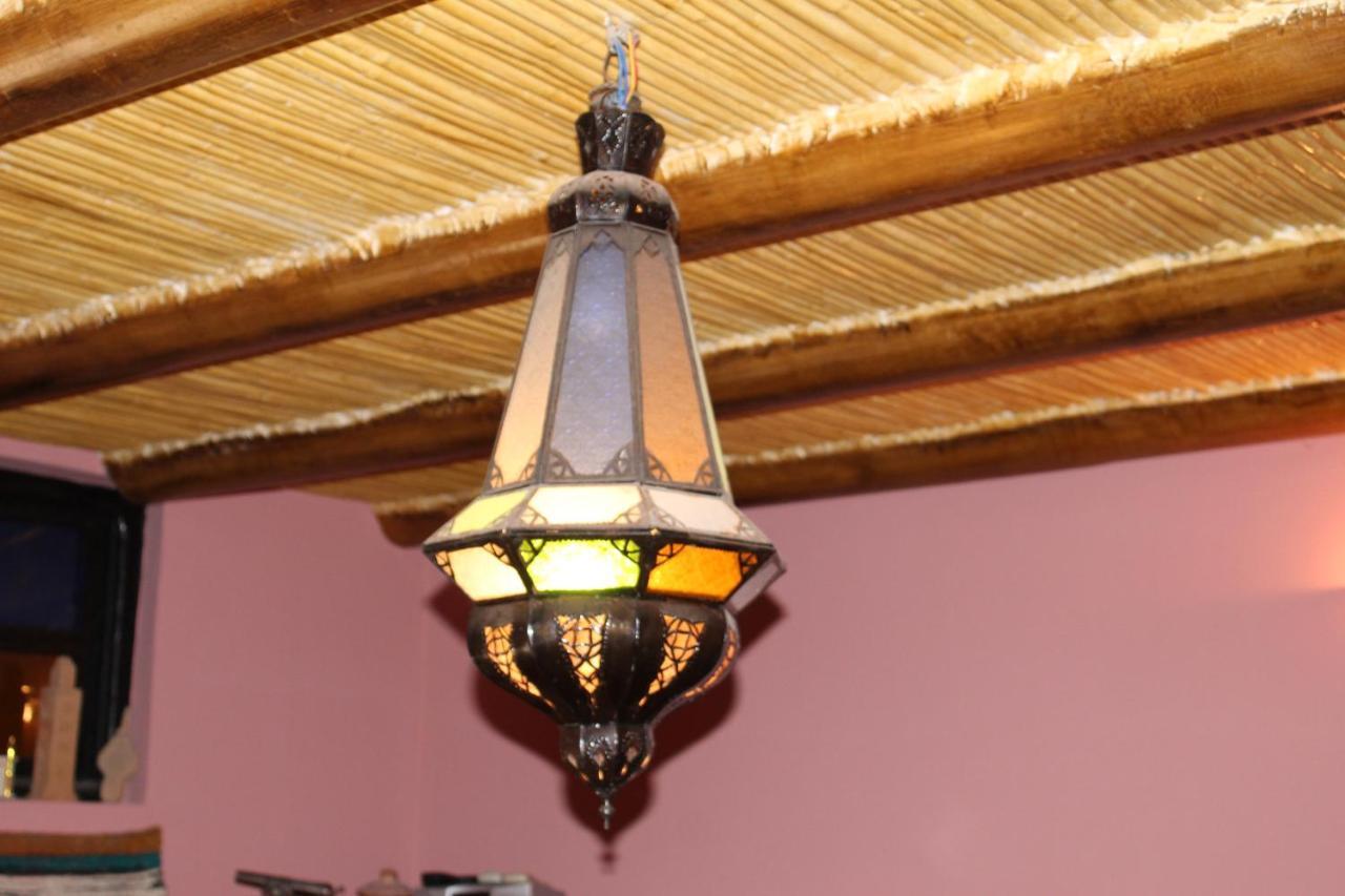 Berber House Villa Taourirt  Ngoại thất bức ảnh